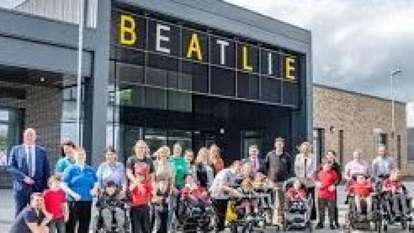 Walk The Walk for Sustainability in May