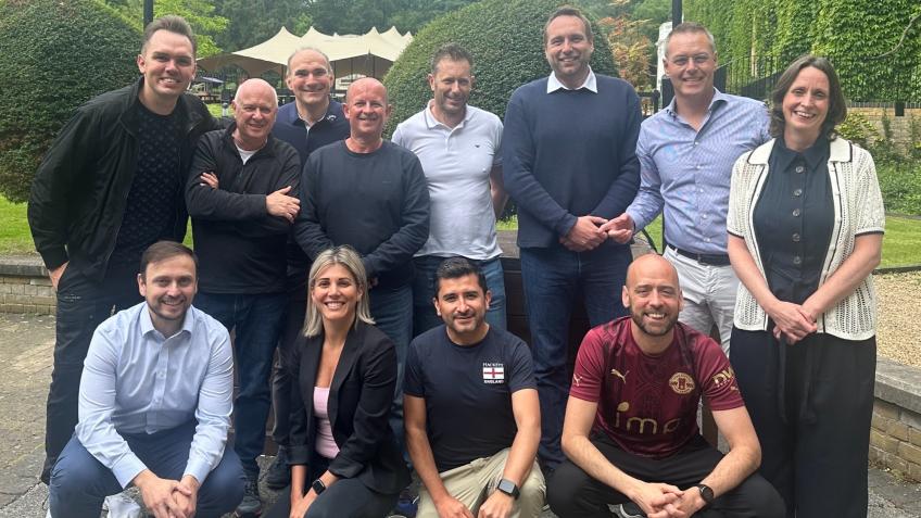 OLT Trek the Atlas mountains for Flying Start