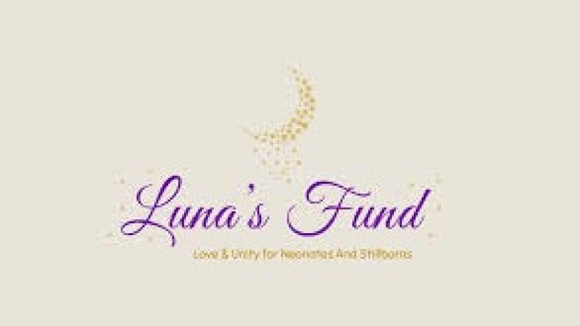 Luna's Fund VIP Parking Prize Draw