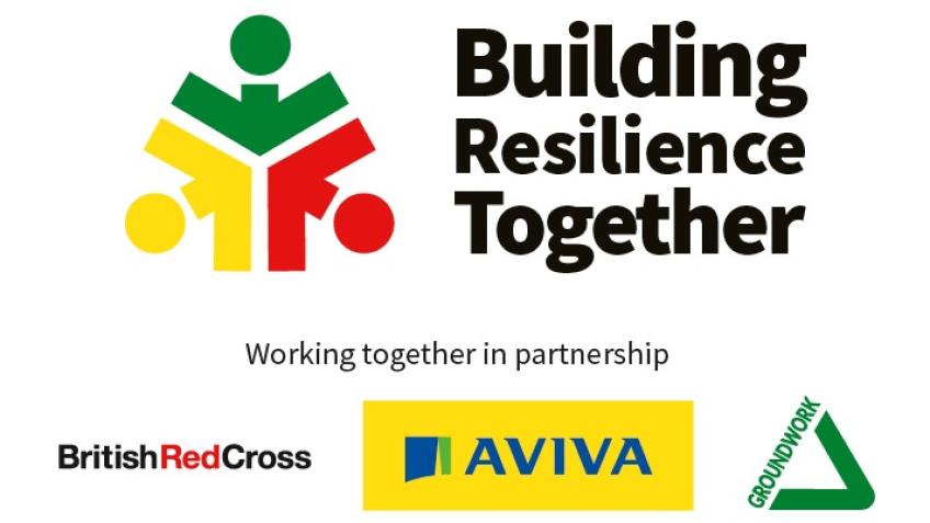 Building Resilience Together (BRT)