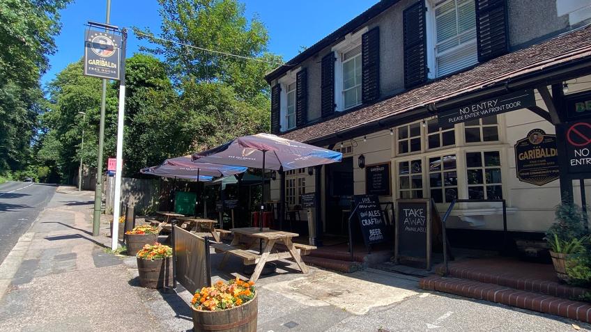 Our Pub is Our Hub! – Join Our Bid to Buy!