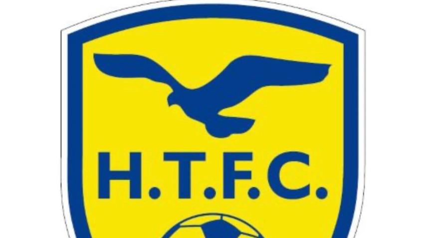 Hawkinge Town Under 12s 5k Run