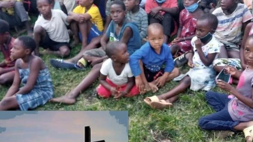 Orphanage Support