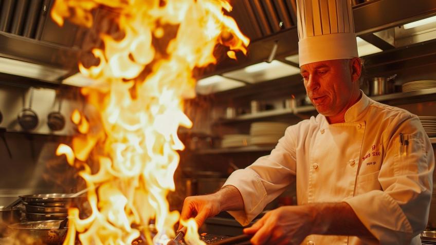 Cutlery and Keys | A hub for food,music and talent