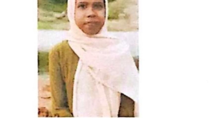 MEDICAL TREATMENT FOR FATHIMA ASMA’S (AGE 21) KIDN