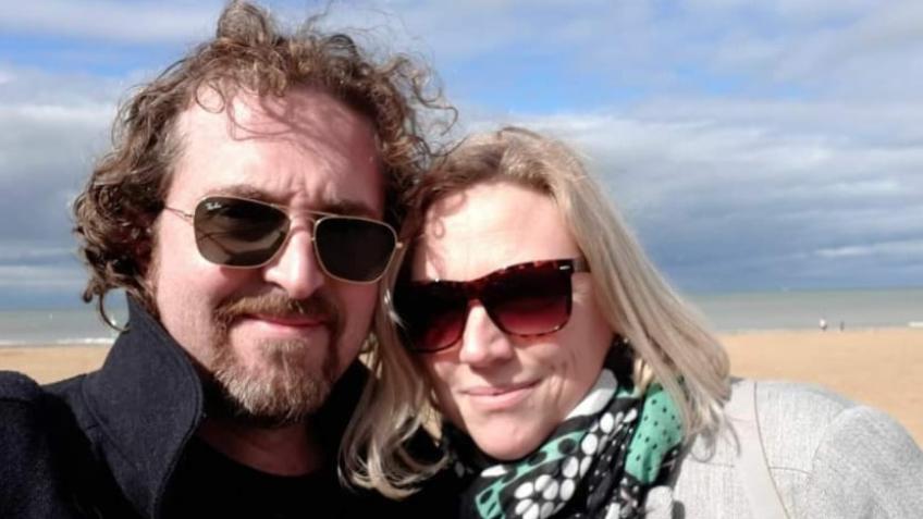 Stacey & James Wedding Fund