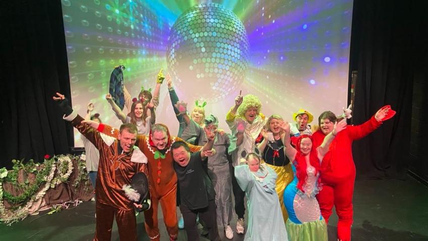 Save Our ASN Drama Club!