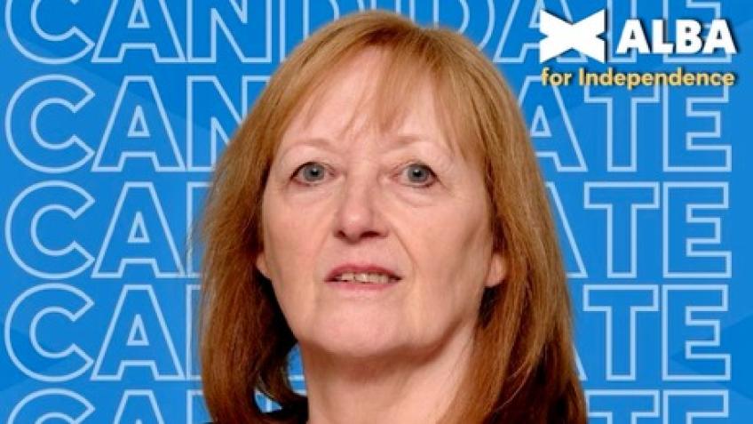 Alba Party Livingston Election Campaign Fundraiser