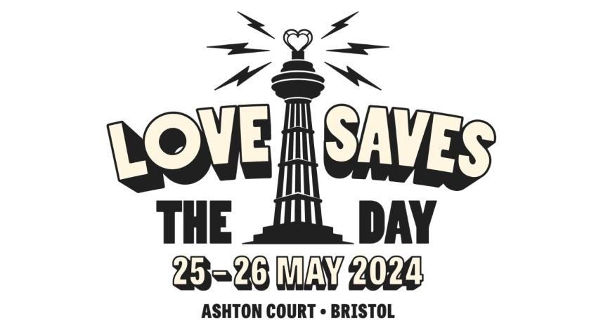 Win Tickets to Love Saves the Day