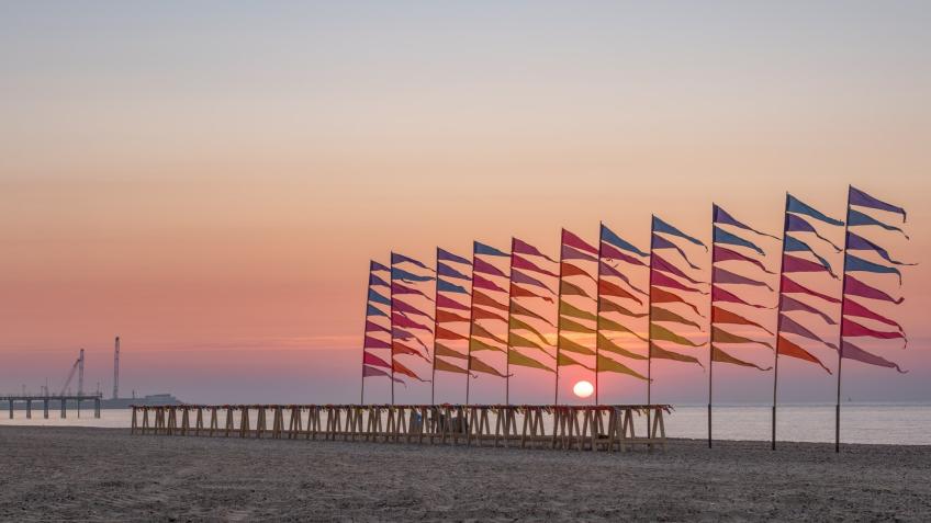 First Light Festival