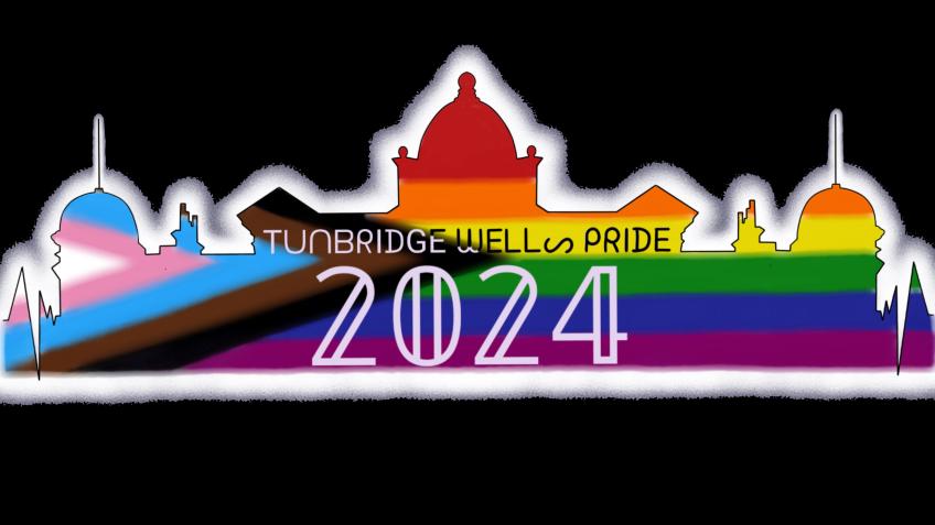 Tunbridge Wells Pride 2024