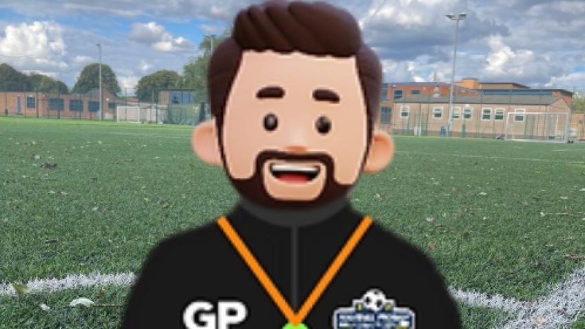 Levelling Up: Future of Grassroots Football.