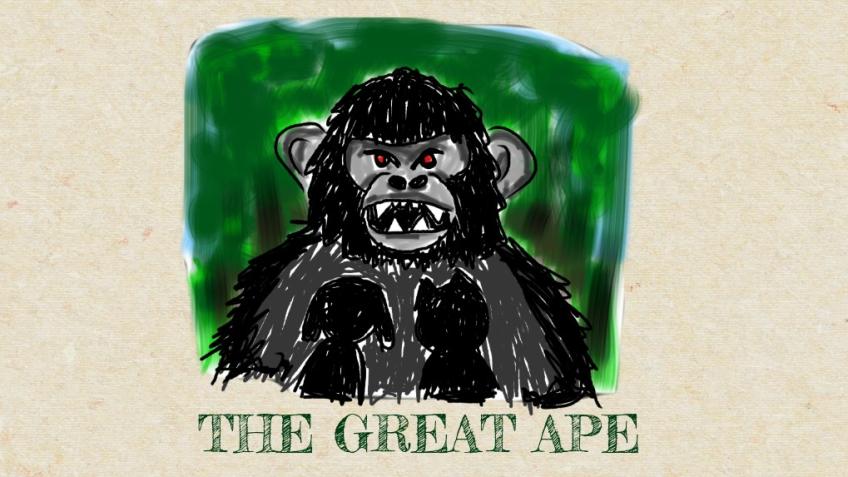 The Great Ape - MA Film Project