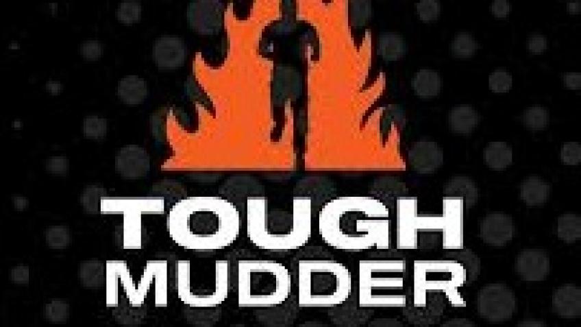 Tough Mudder