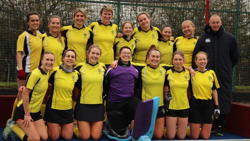 Ladies 1s sponsored walk from Sandsend to Saltburn