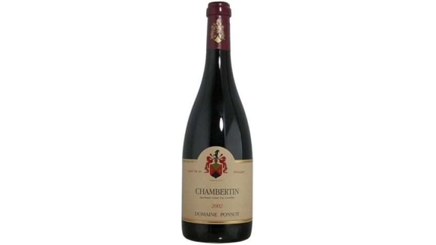 Win a Rare Jeroboam of Grand Cru Red Burgundy