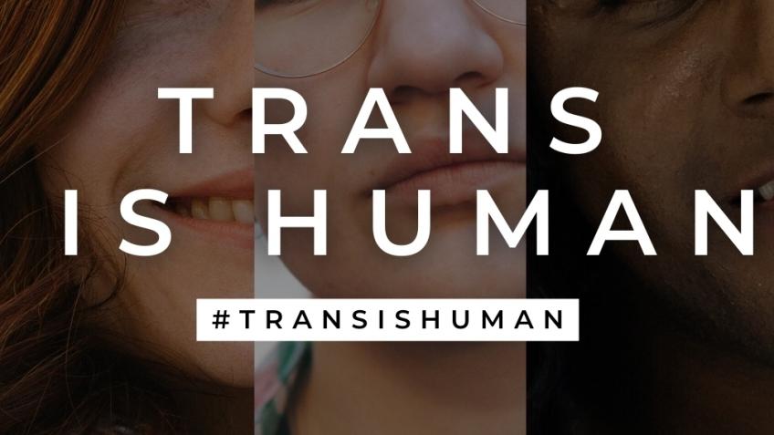 Trans is Human