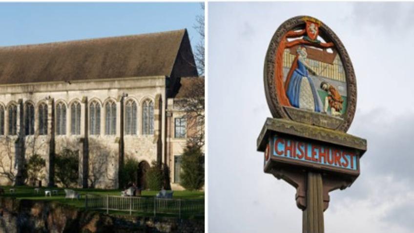 Elect Samson Gabriel Green MP Eltham & Chislehurst