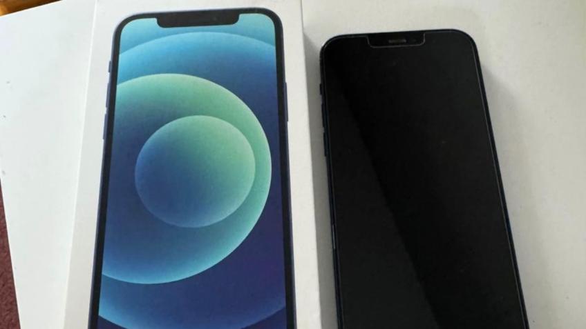 Building a future from setbacks in phone repairs