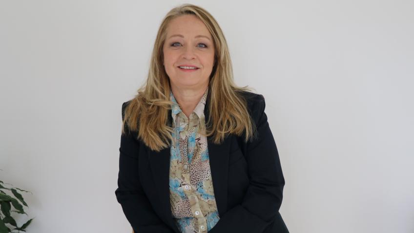 Linda Richardson for Lincoln