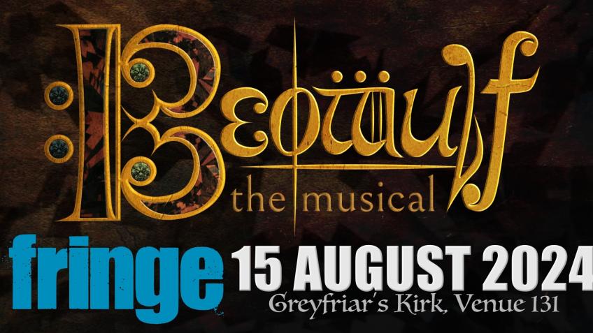 Beowulf the Musical