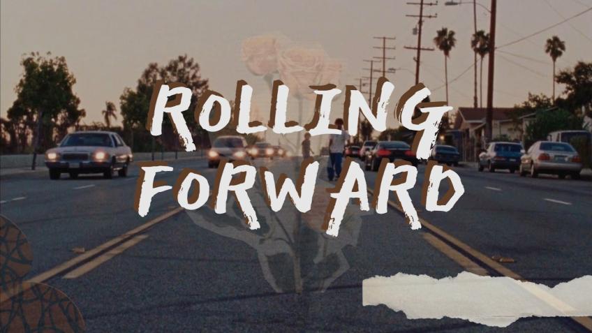 Rolling Forward - A Short Graduation Film