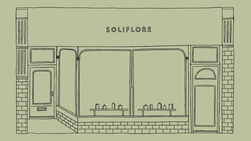 SAVE SOLIFLORE