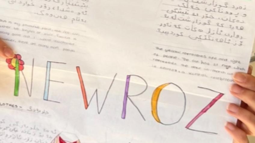 London Kurdish School