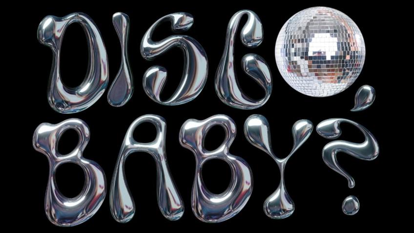Disco, Baby?