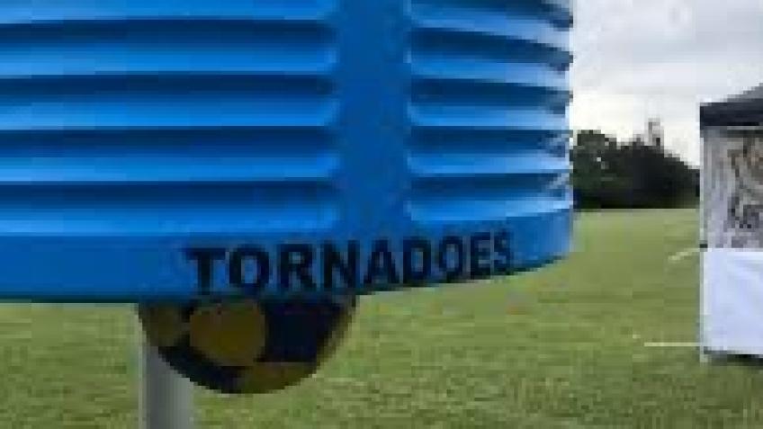 Donations for Tornadoes England Players!