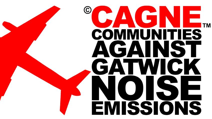 No New Runway at Gatwick Airport