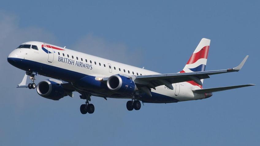 E190 Team Fundraiser