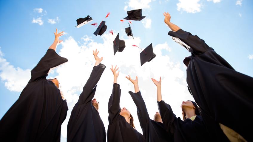 LFCG Graduation Ceremony 2024