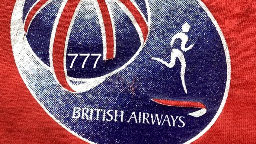 Competing as Team 777 in the Flying Start Games