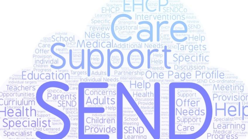 Personal tuition & supporting vulnerable families.