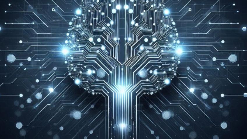 Prevent Pandemics with AI.