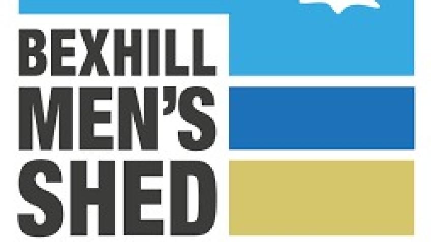 Bexhill Men's Shed - New Workshop