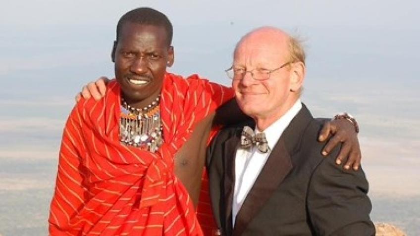 John Blissett Memorial Dinner