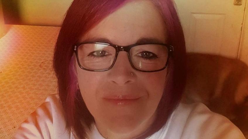 Help for beautiful Tina's devastated family