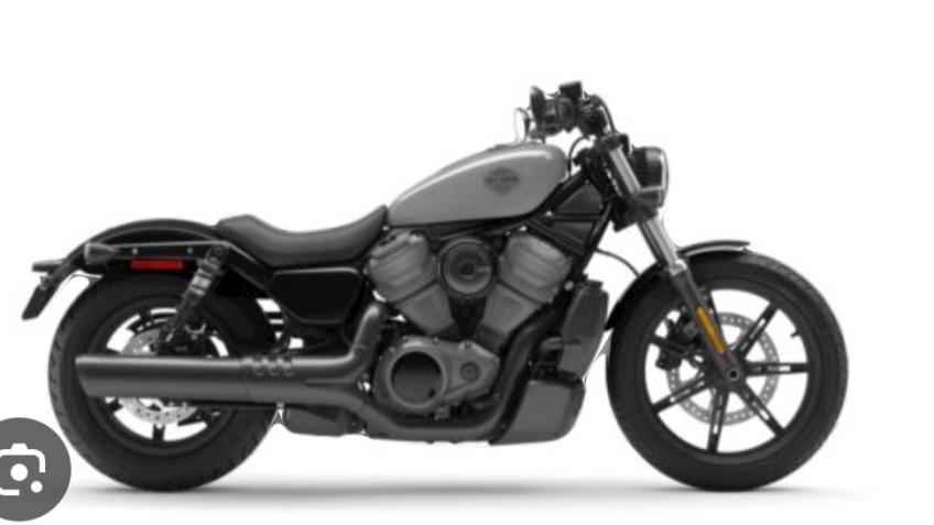 Harley Davidson