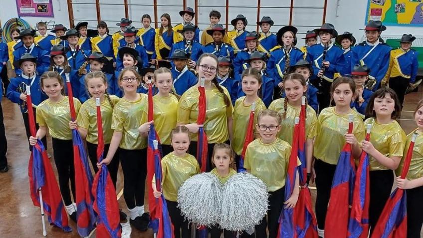 Raiders Performing Arts