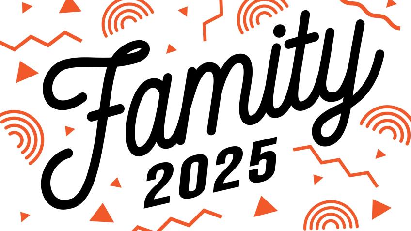 Amity Brew Co // Taproom & Kitchen // Famity 2025