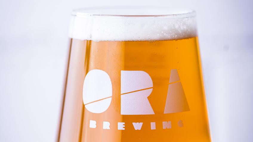 Help Ensure a Future for ORA Brewing