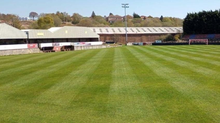 Maryhill FC Fundraiser