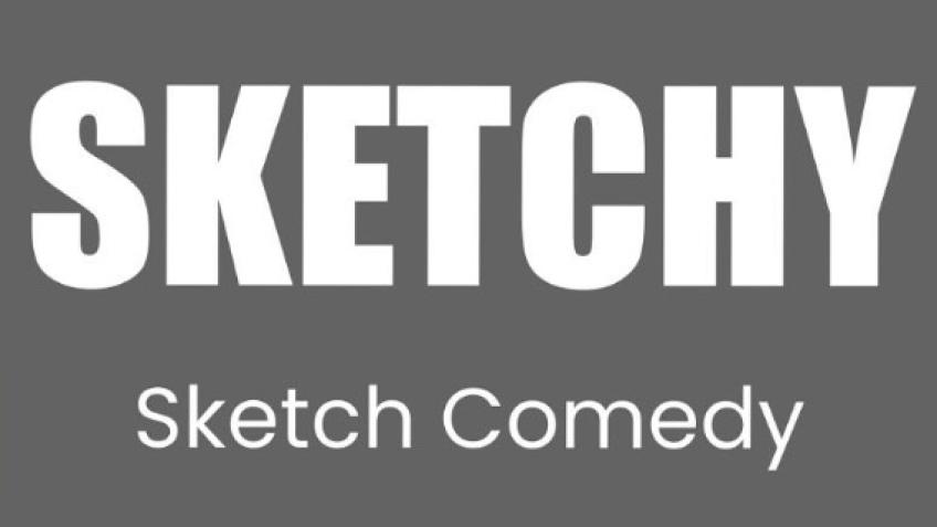 Help SKETCHY get to Edinburgh Fringe!
