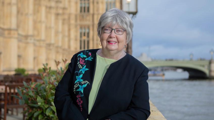 Marion Fellows For Motherwell, Wishaw & Carluke