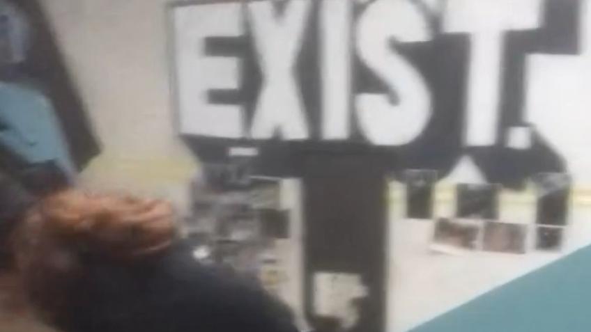 Save Exist Skatepark
