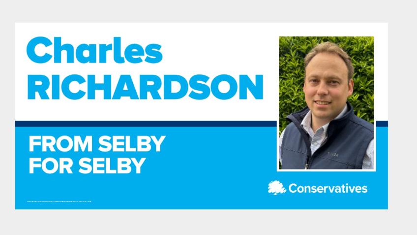 Selby Conservatives Election Fighting Fund