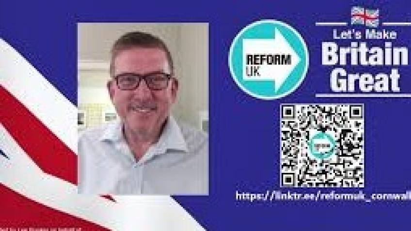 HELP GET STEPHEN BEAL ELECTED