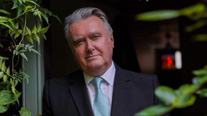 ELECT JOHN NICOLSON MP for ALLOA & GRANGEMOUTH